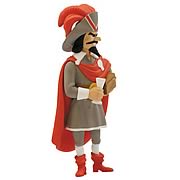 Adventures of Tintin Red Rackham Mini-Figure